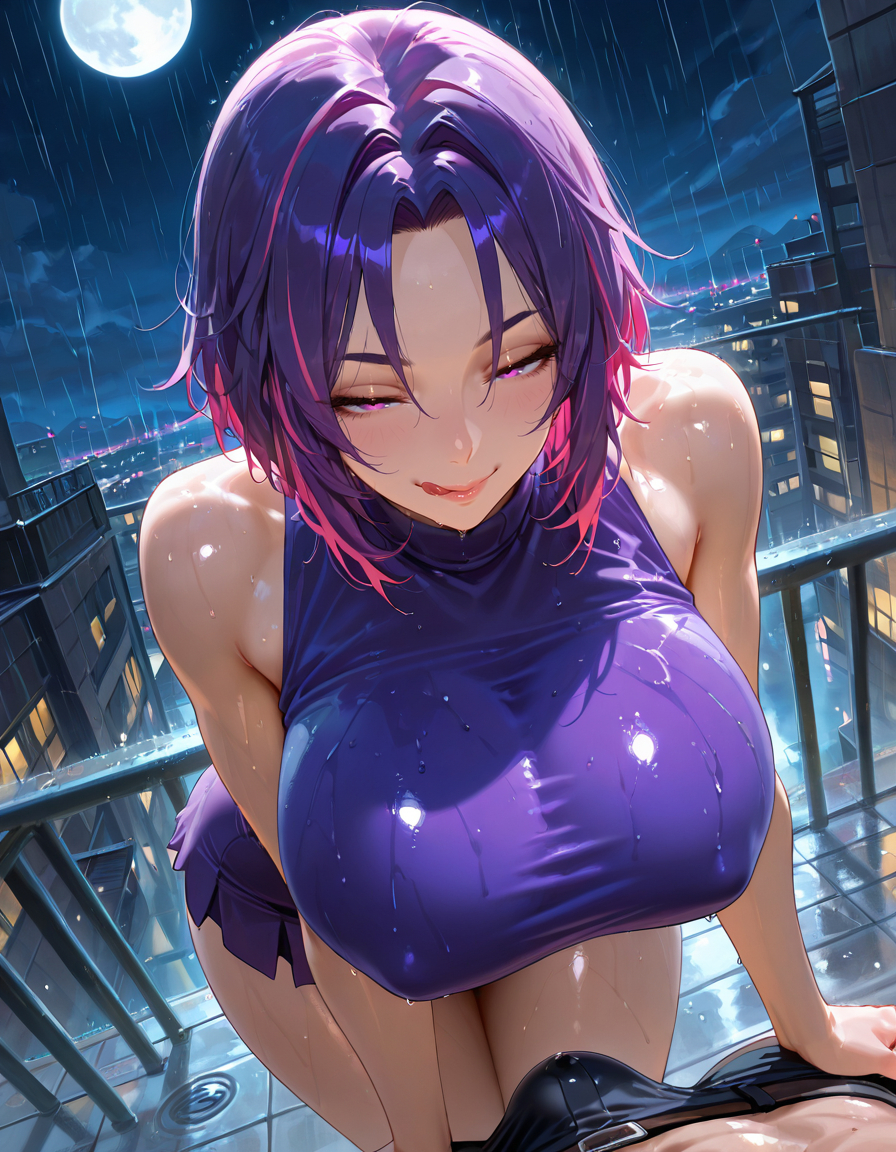 图片[6]-Lady Nagant レディ・ナガン-pixiv插画-作品交流服务