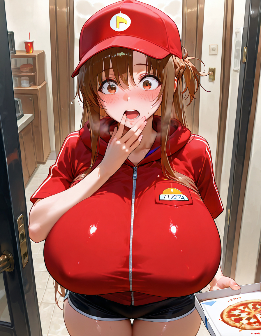 图片[6]-結城明日奈 Asuna-pixiv插画-作品交流服务