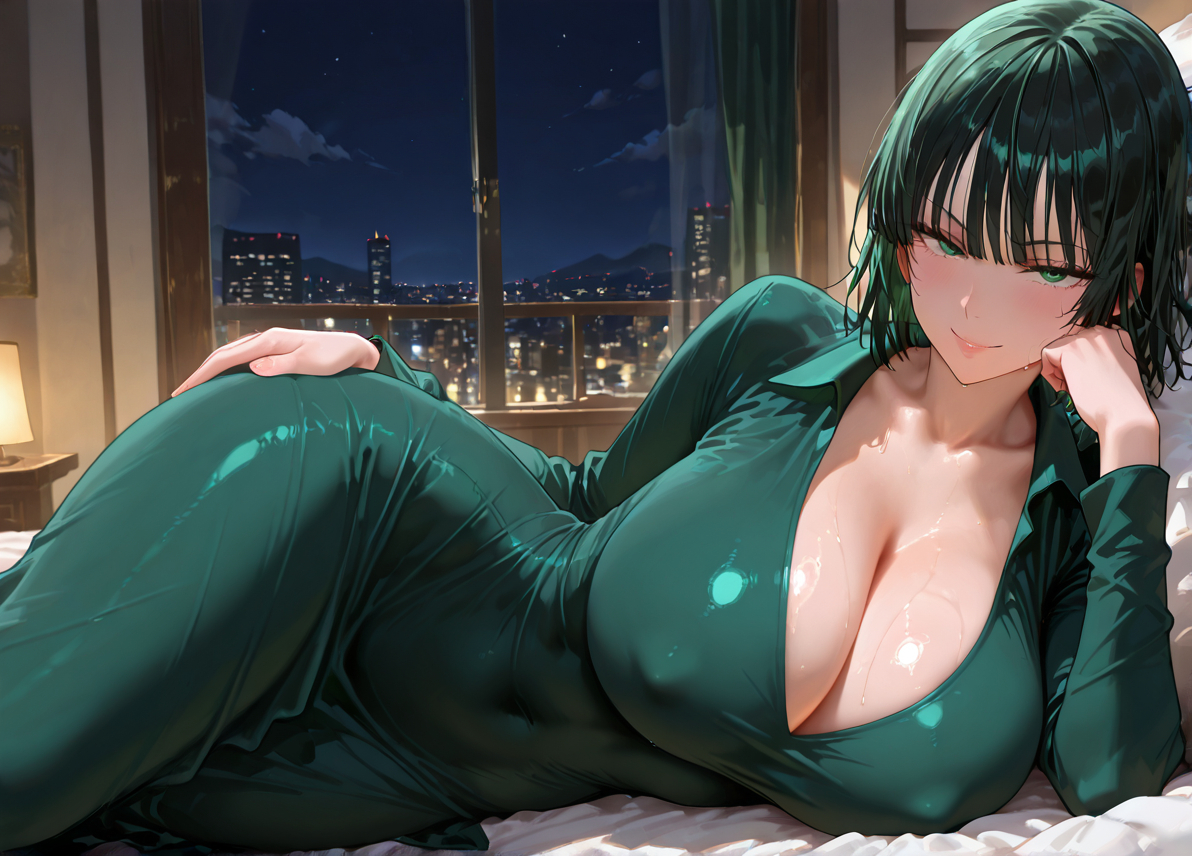 图片[6]-フブキ Fubuki-pixiv插画-作品交流服务