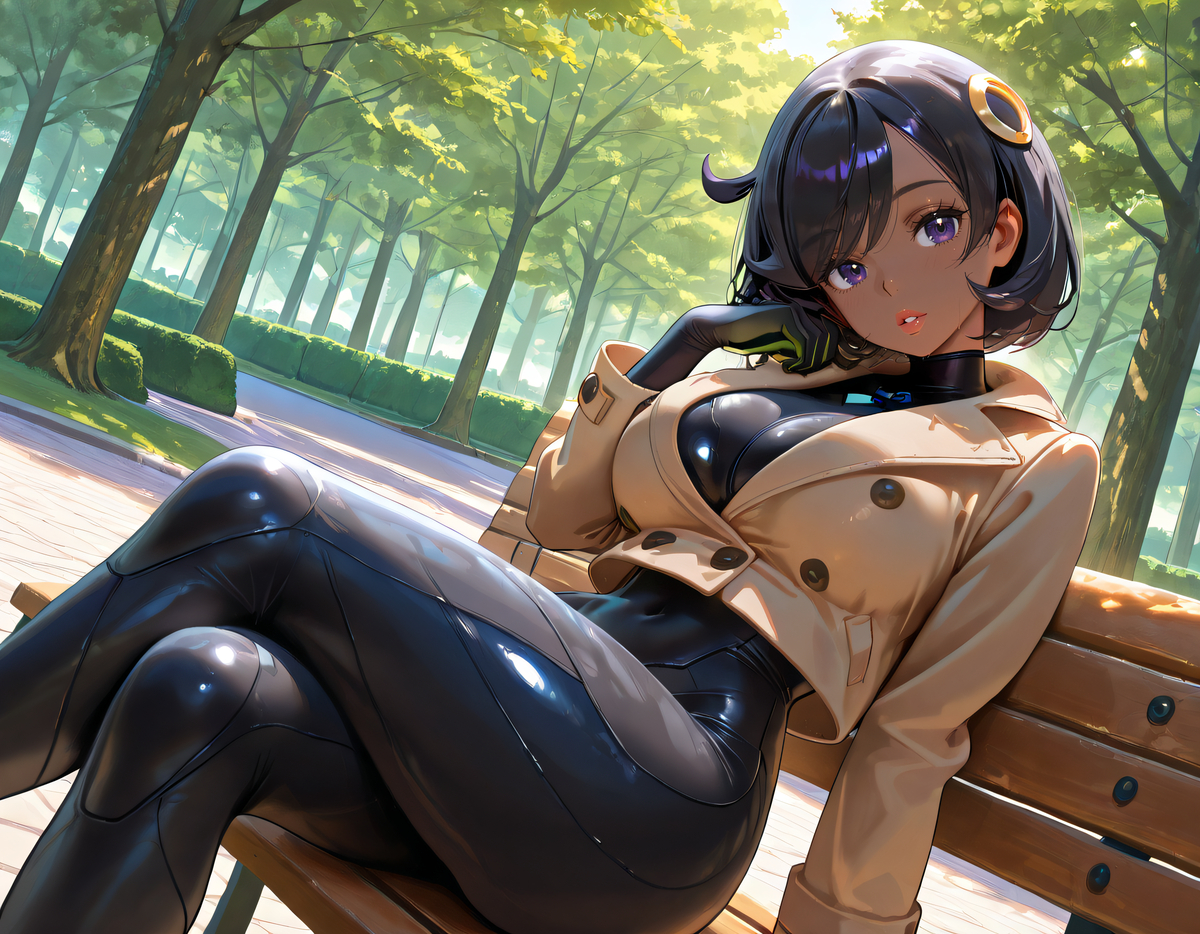 Emma マチエール-pixiv插画-作品交流服务