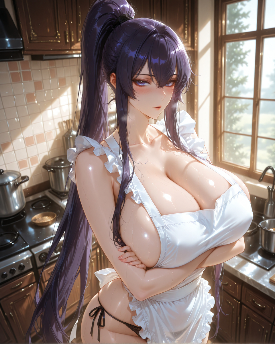 毒岛冴子-pixiv插画-作品交流服务