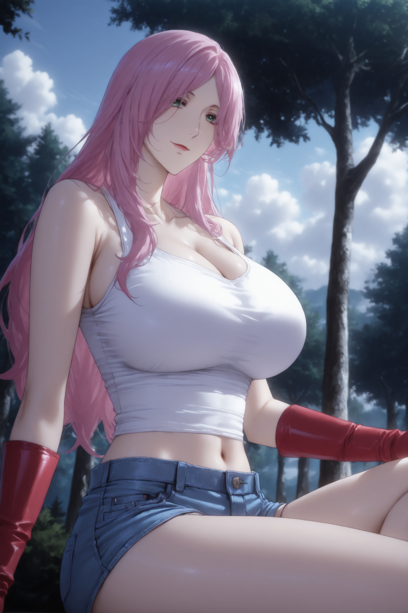 一人之下-pixiv插画-作品交流服务