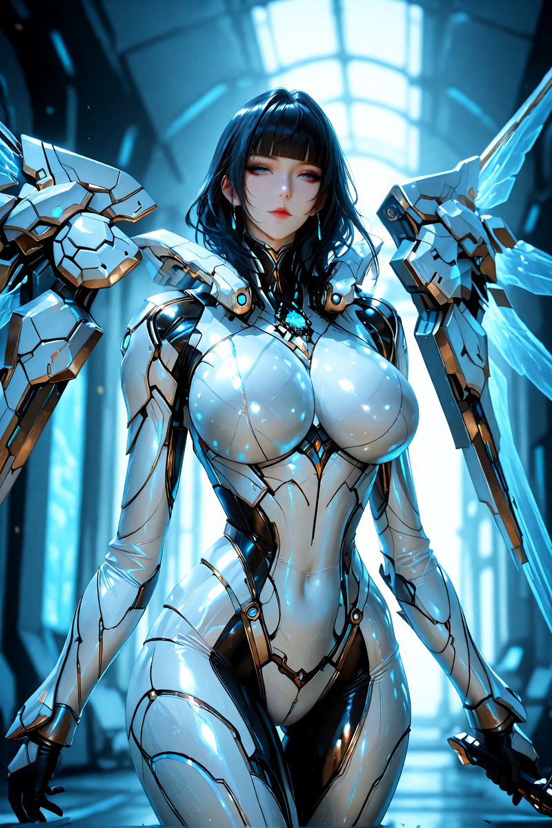 姬青-pixiv插画-作品交流服务