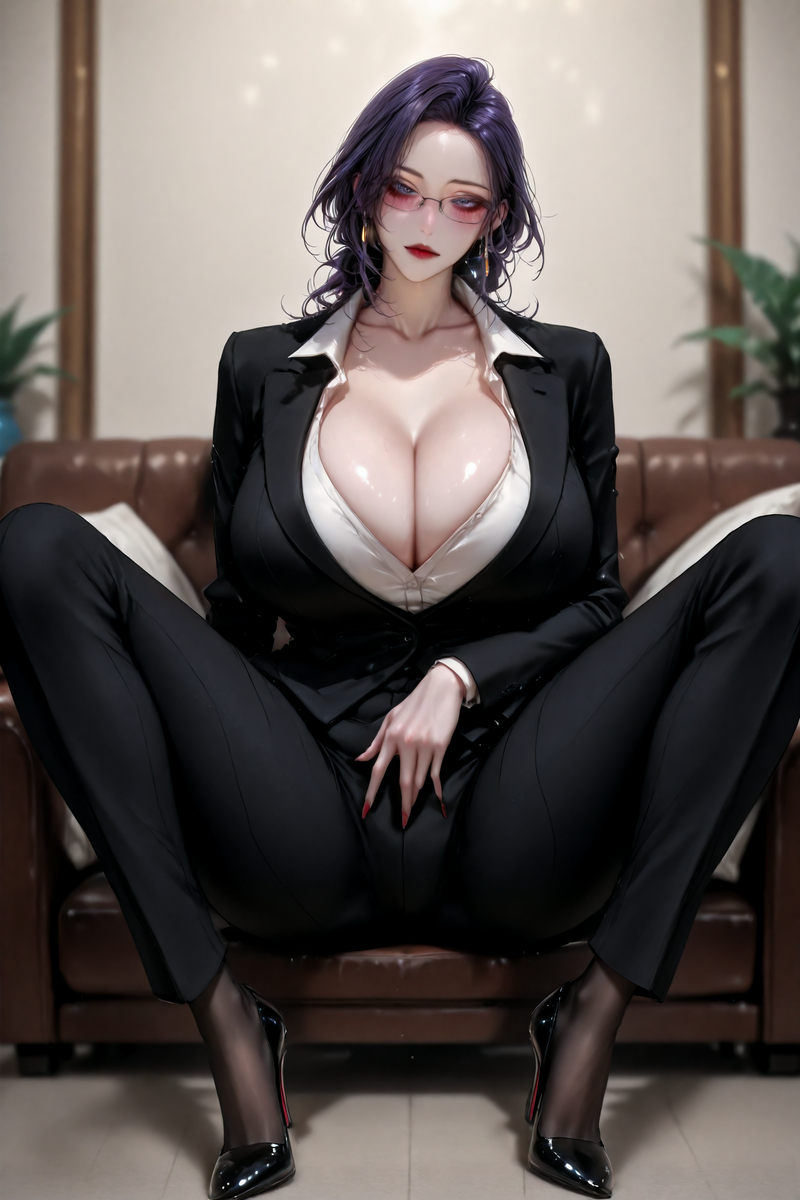 金美庭-pixiv插画-作品交流服务