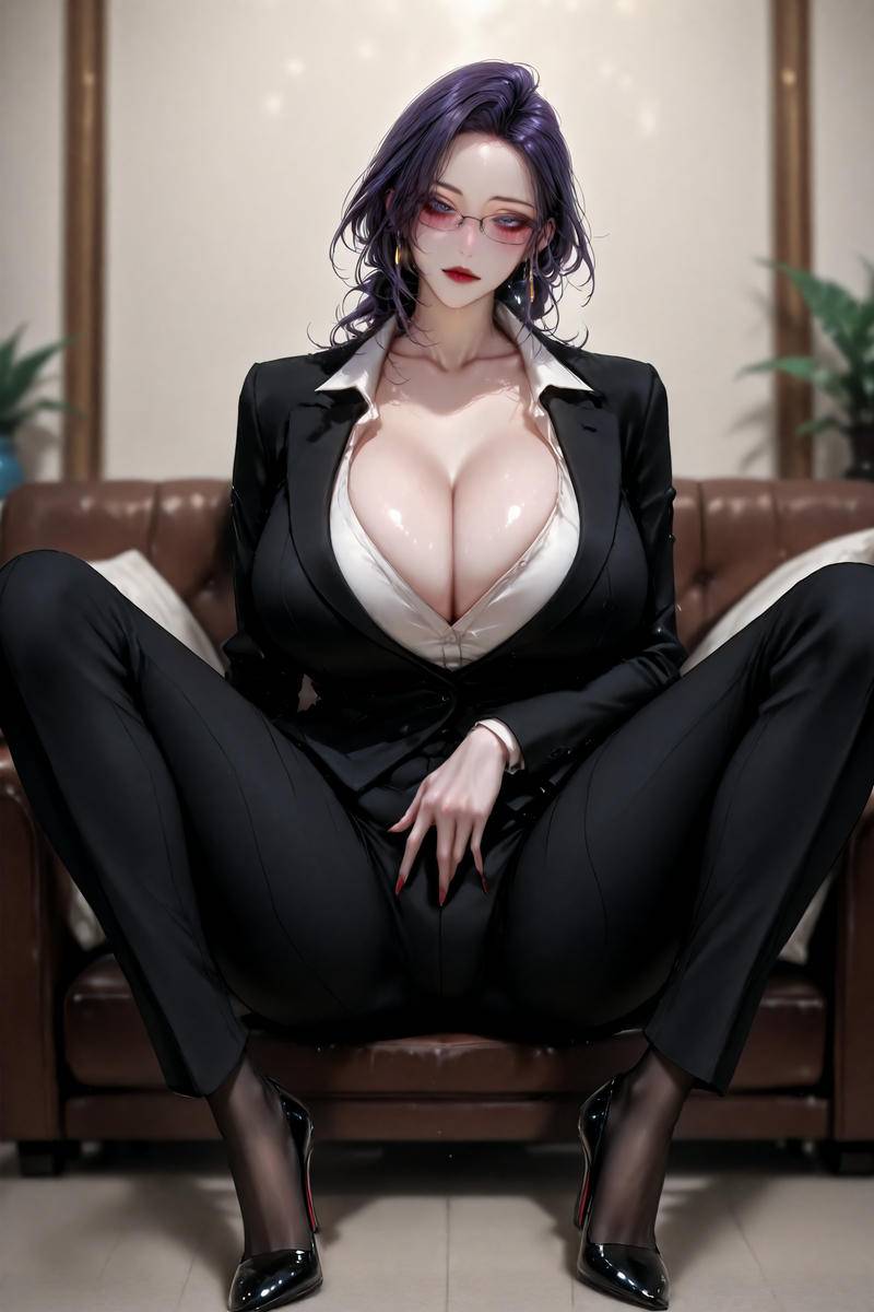 金美庭-pixiv插画-作品交流服务