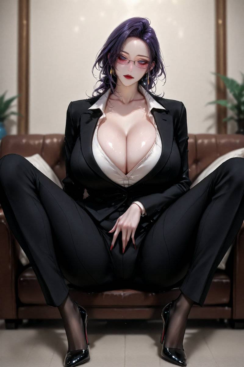金美庭-pixiv插画-作品交流服务