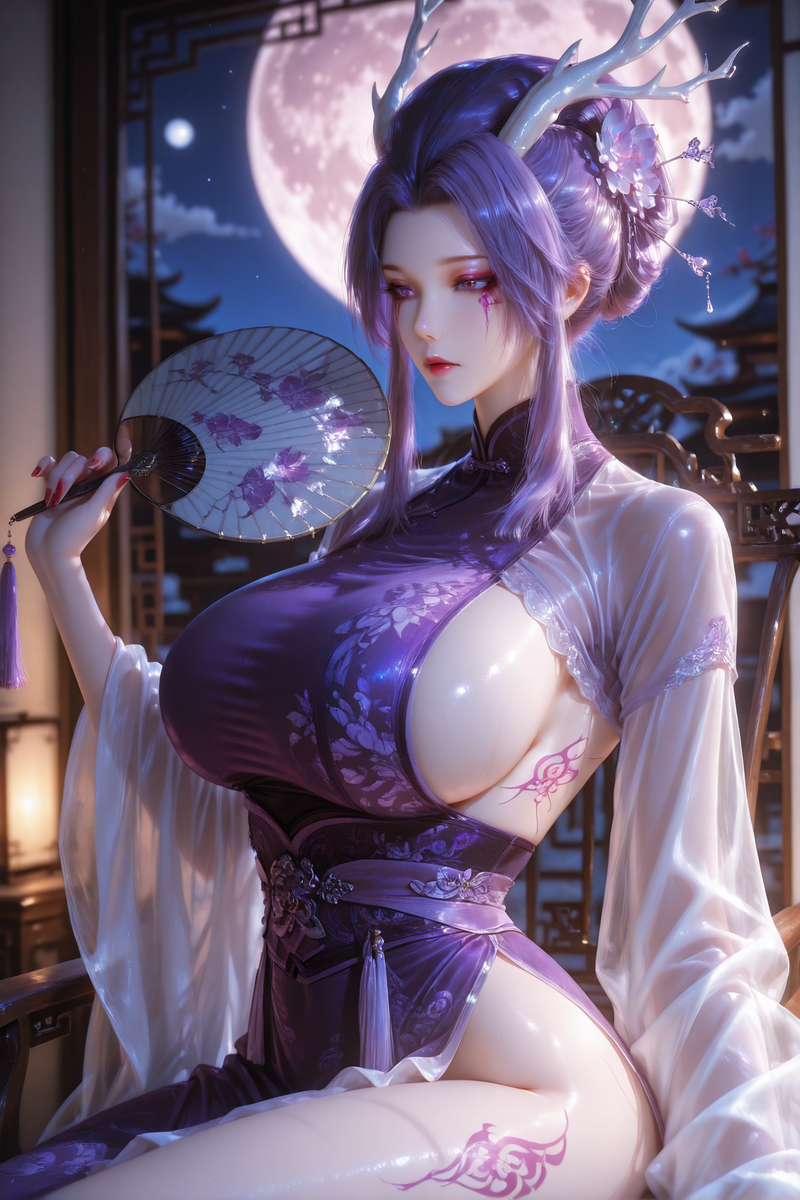 杂图-pixiv插画-作品交流服务