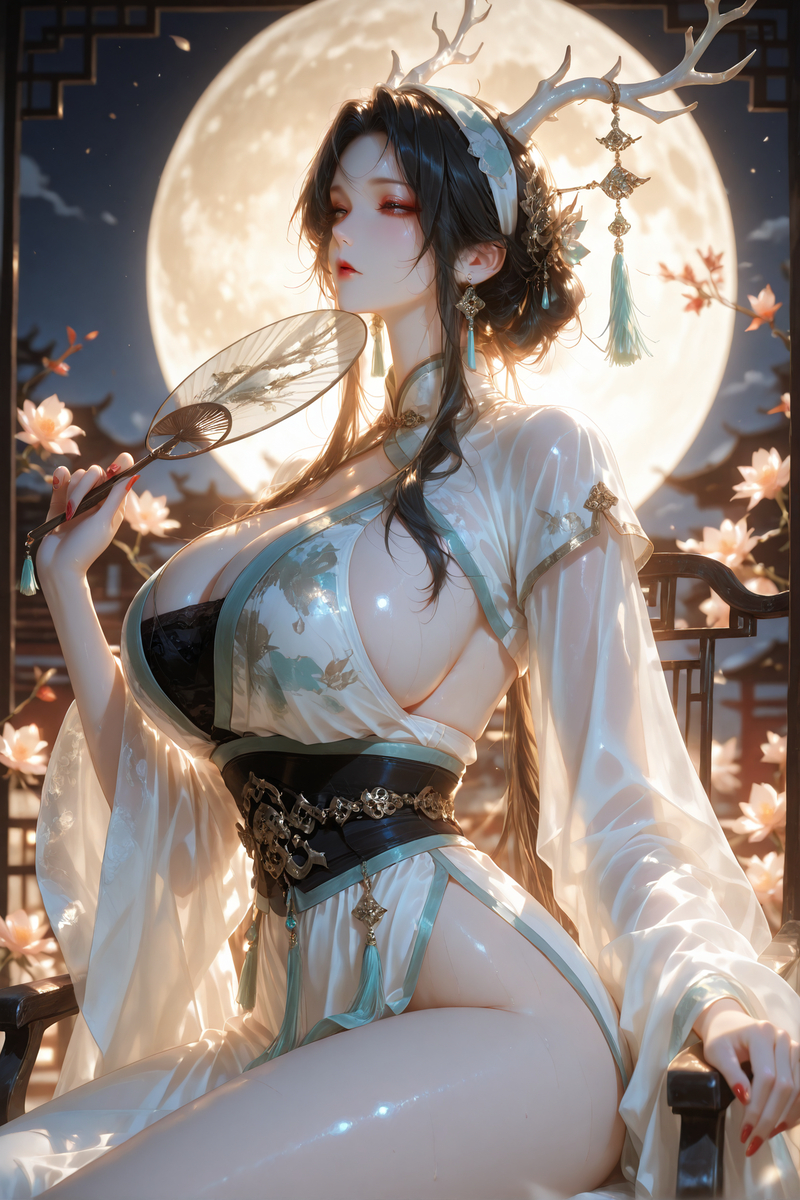 杂图-pixiv插画-作品交流服务