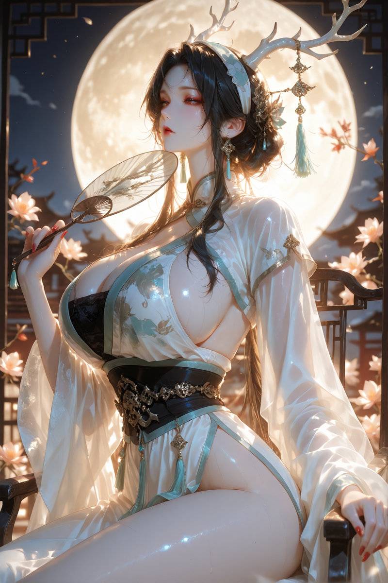 杂图-pixiv插画-作品交流服务