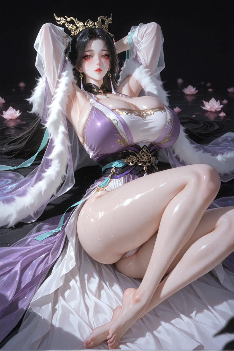 图片[5]-司妙琳-pixiv插画-作品交流服务