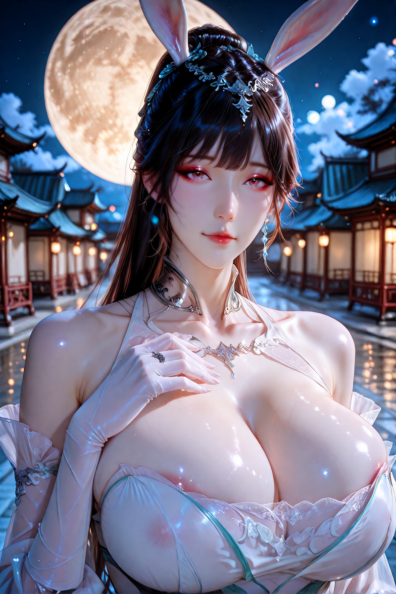 小舞-pixiv插画-作品交流服务