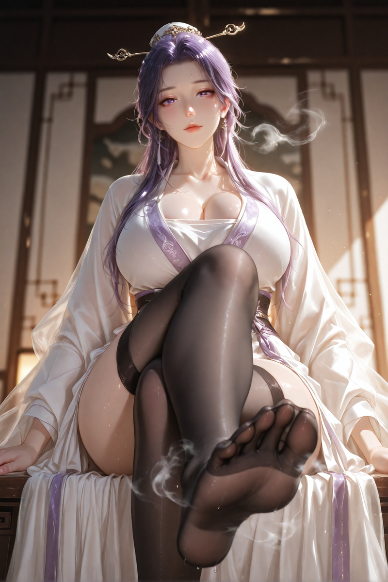 带派不-pixiv插画-作品交流服务