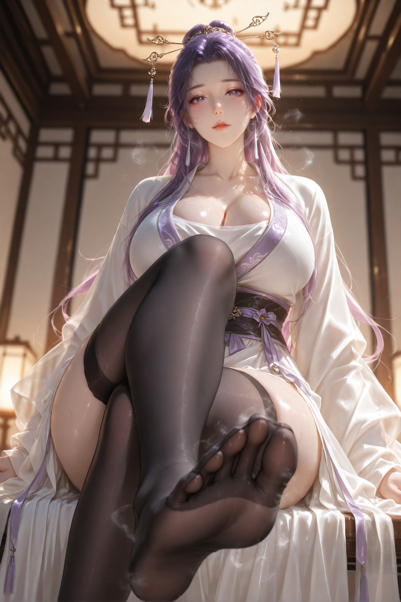 带派不-pixiv插画-作品交流服务