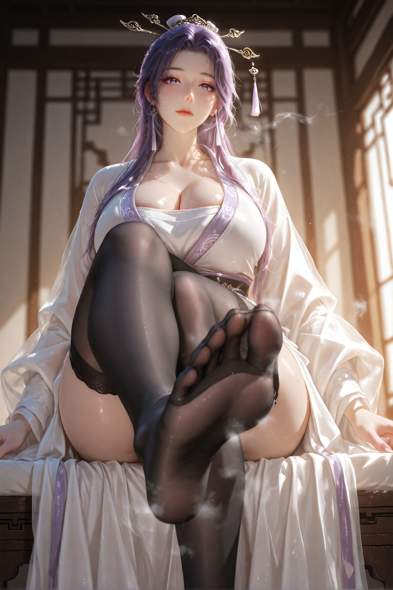 图片[5]-带派不-pixiv插画-作品交流服务