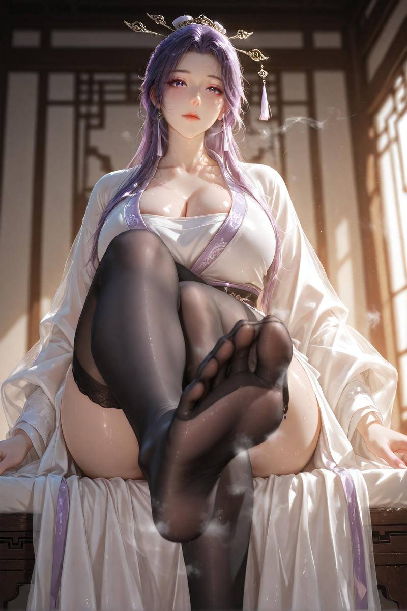 图片[5]-带派不-pixiv插画-作品交流服务