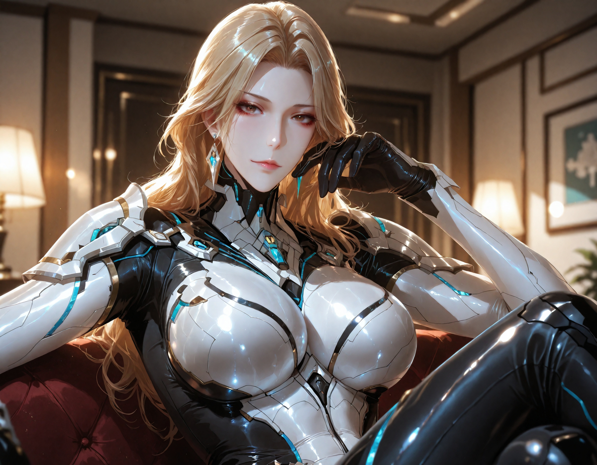 图片[5]-维妮娜-pixiv插画-作品交流服务