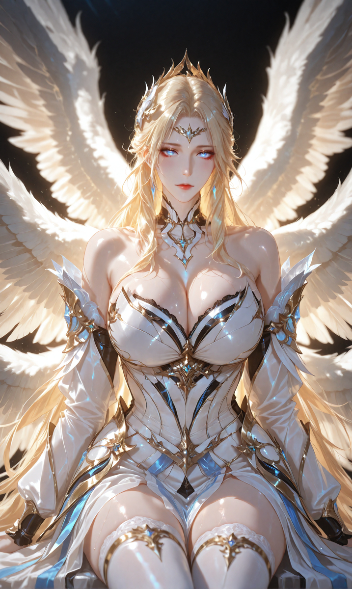 千仞雪-pixiv插画-作品交流服务