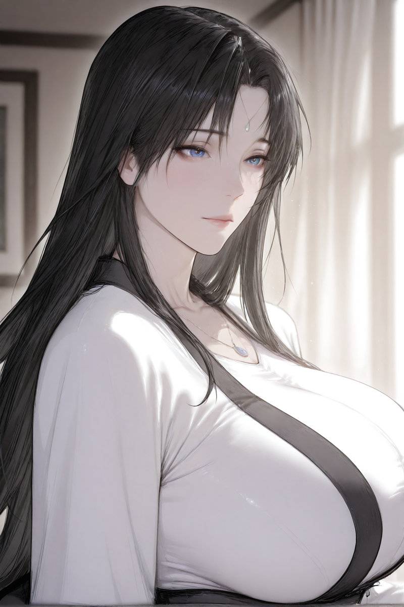 裴雨涵-pixiv插画-作品交流服务