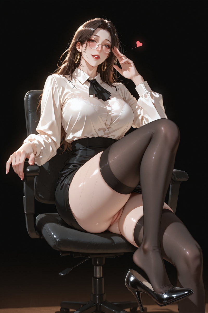 李若冰-pixiv插画-作品交流服务