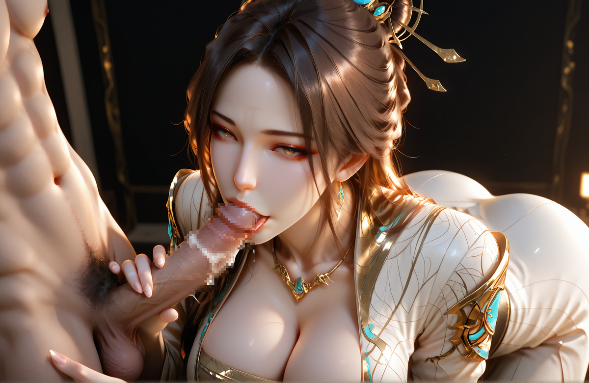 姚曦-pixiv插画-作品交流服务