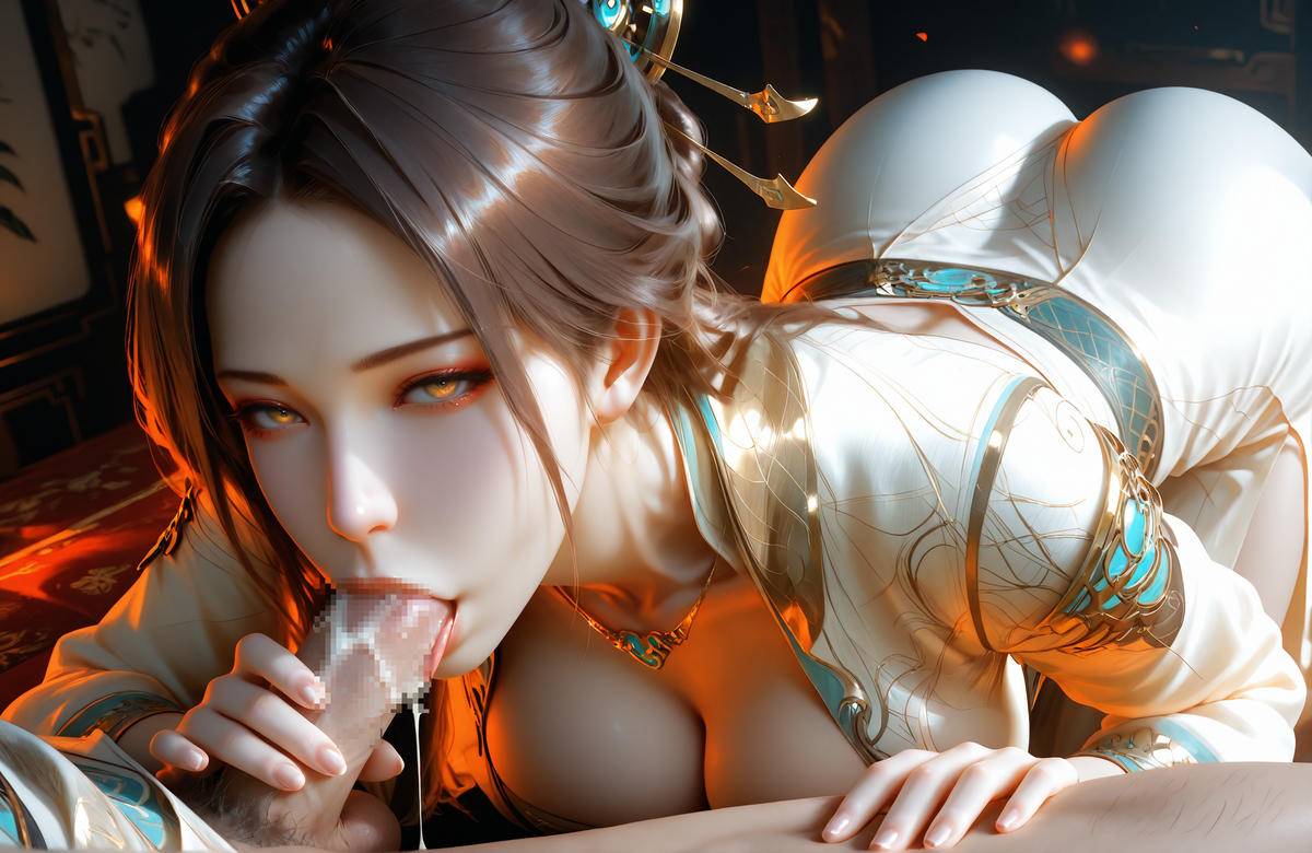姚曦-pixiv插画-作品交流服务