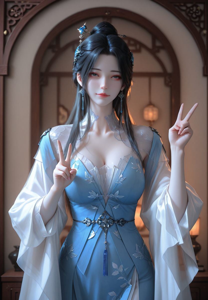 测试-pixiv插画-作品交流服务