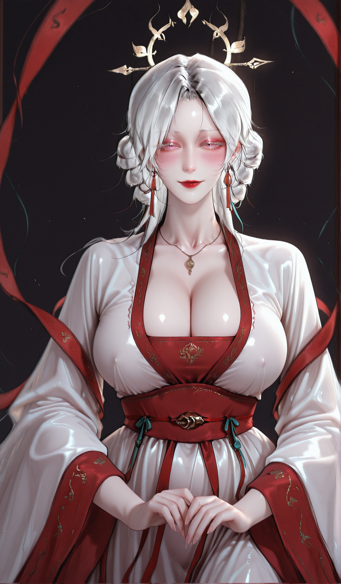 测试-pixiv插画-作品交流服务