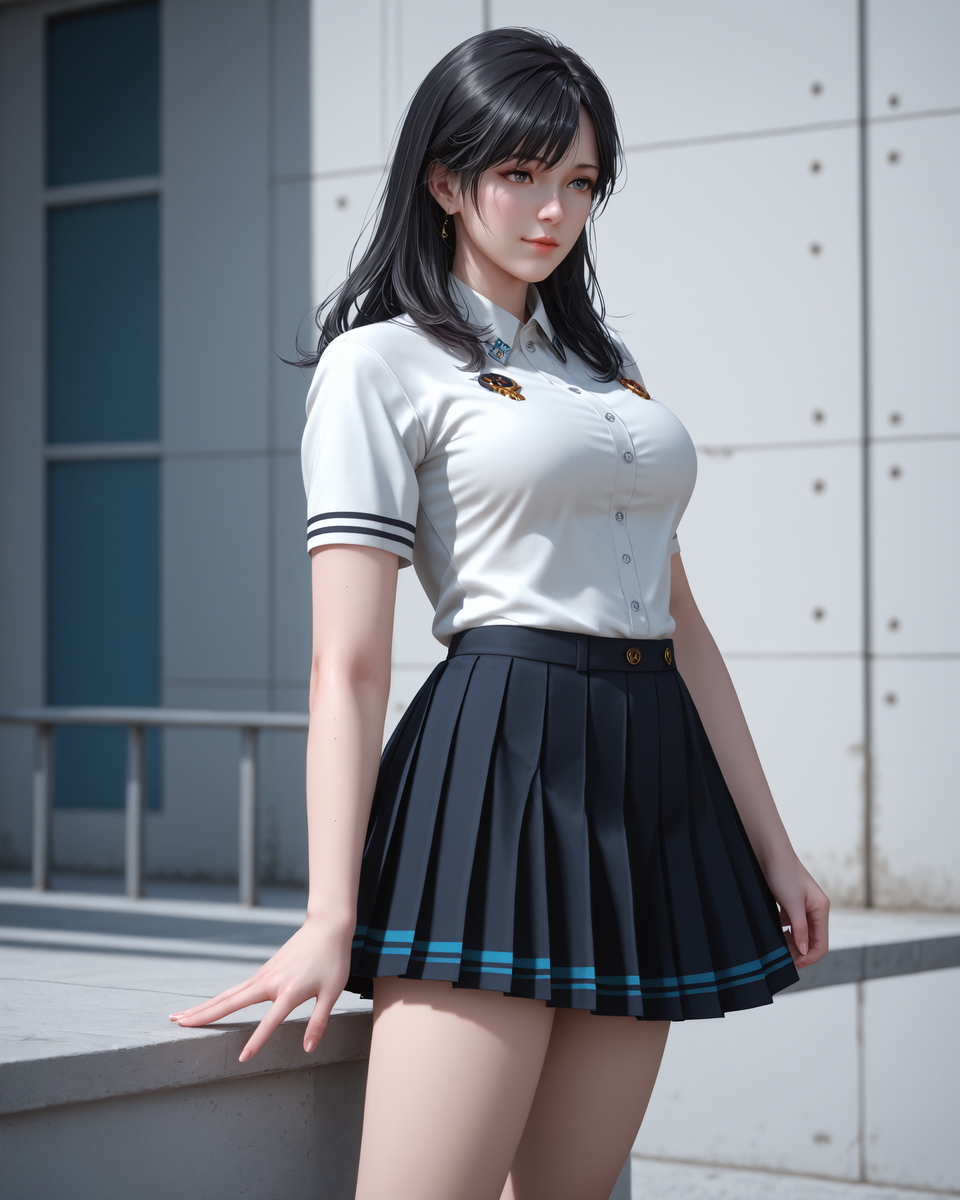 徐欣-pixiv插画-作品交流服务