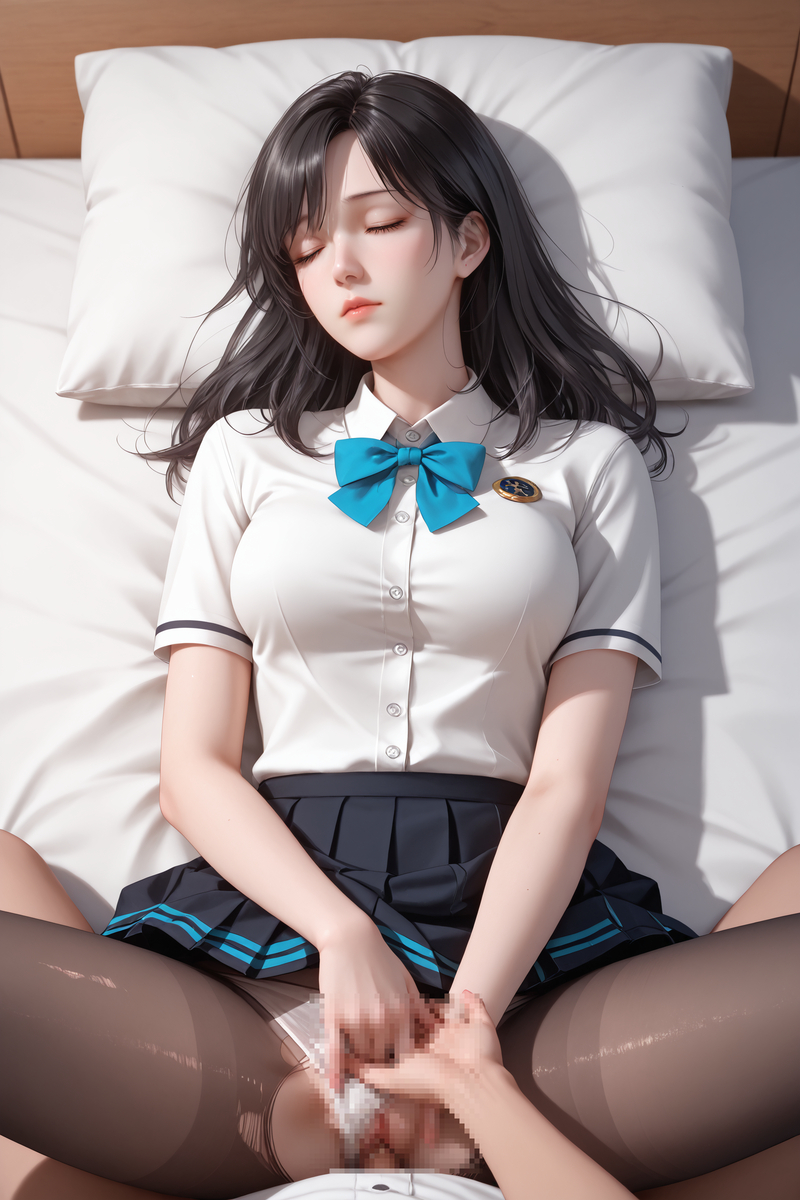 徐欣-pixiv插画-作品交流服务