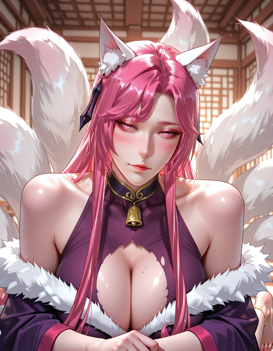 无题-pixiv插画-作品交流服务