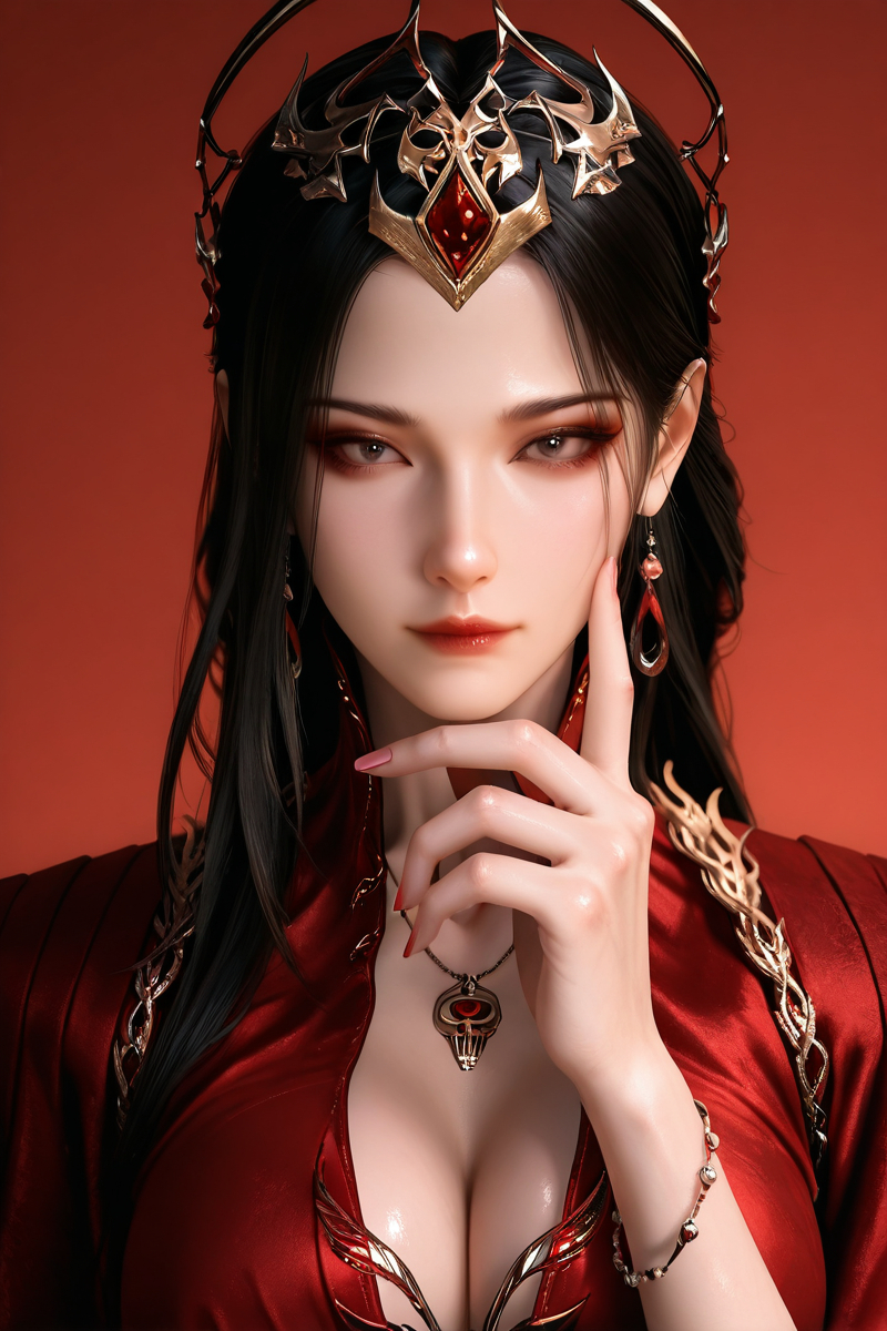 叶夕水-pixiv插画-作品交流服务