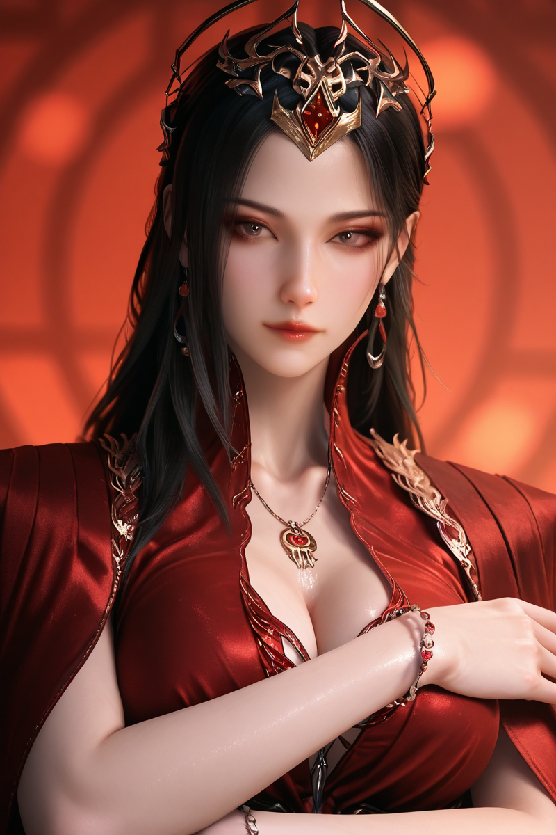 叶夕水-pixiv插画-作品交流服务