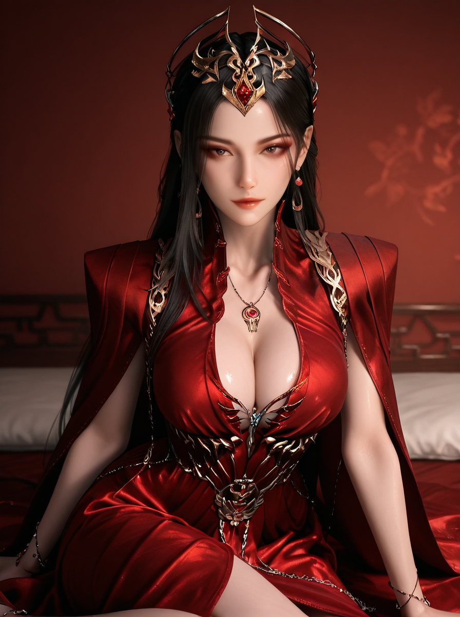 图片[5]-叶夕水-pixiv插画-作品交流服务