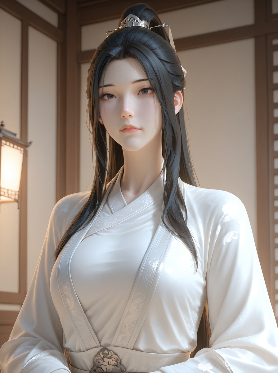 方清雪-pixiv插画-作品交流服务