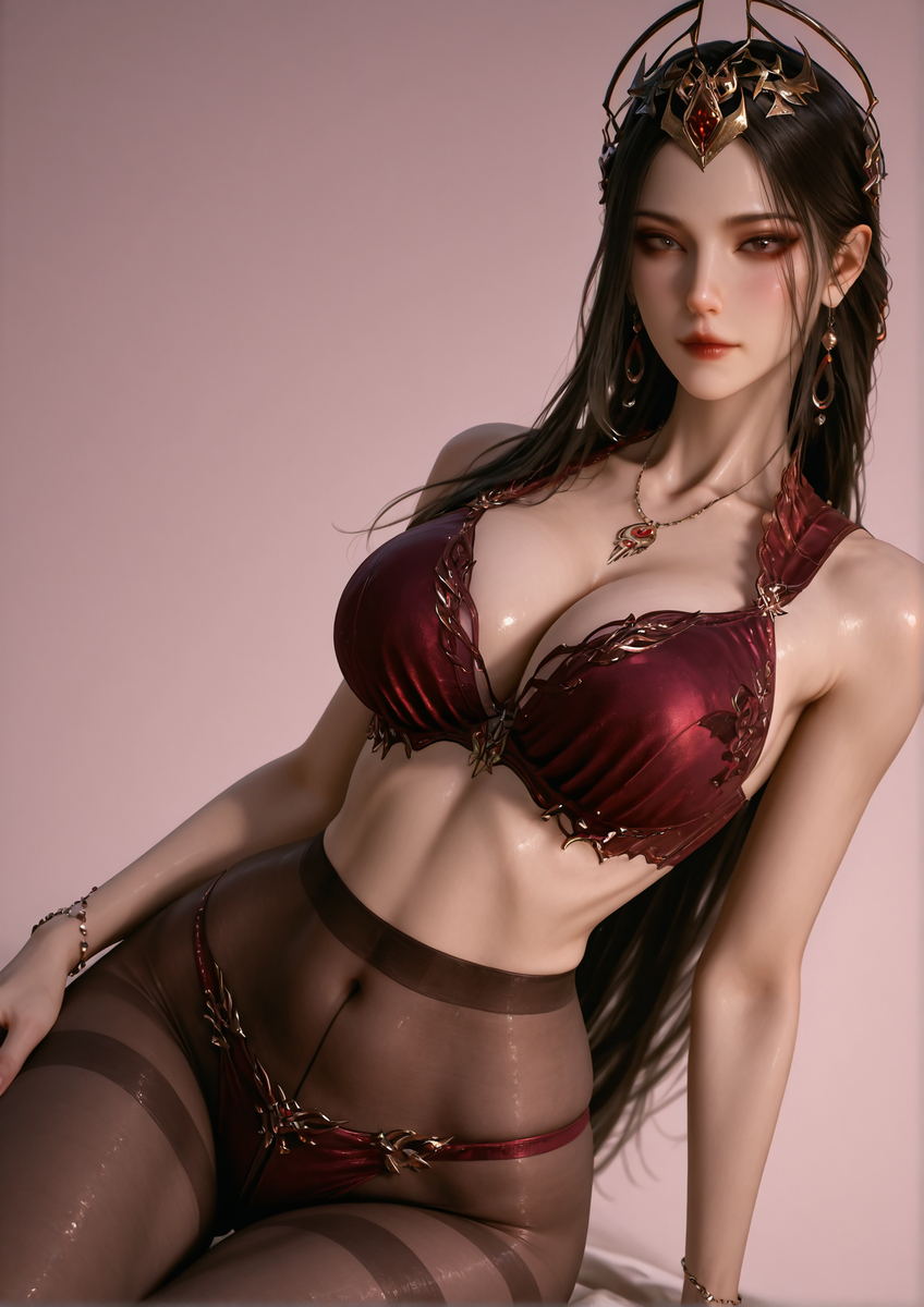 叶夕水-pixiv插画-作品交流服务