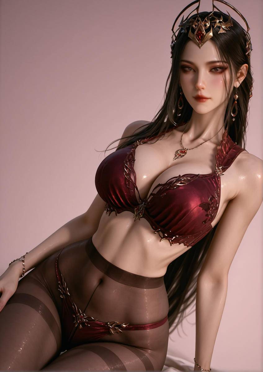 叶夕水-pixiv插画-作品交流服务