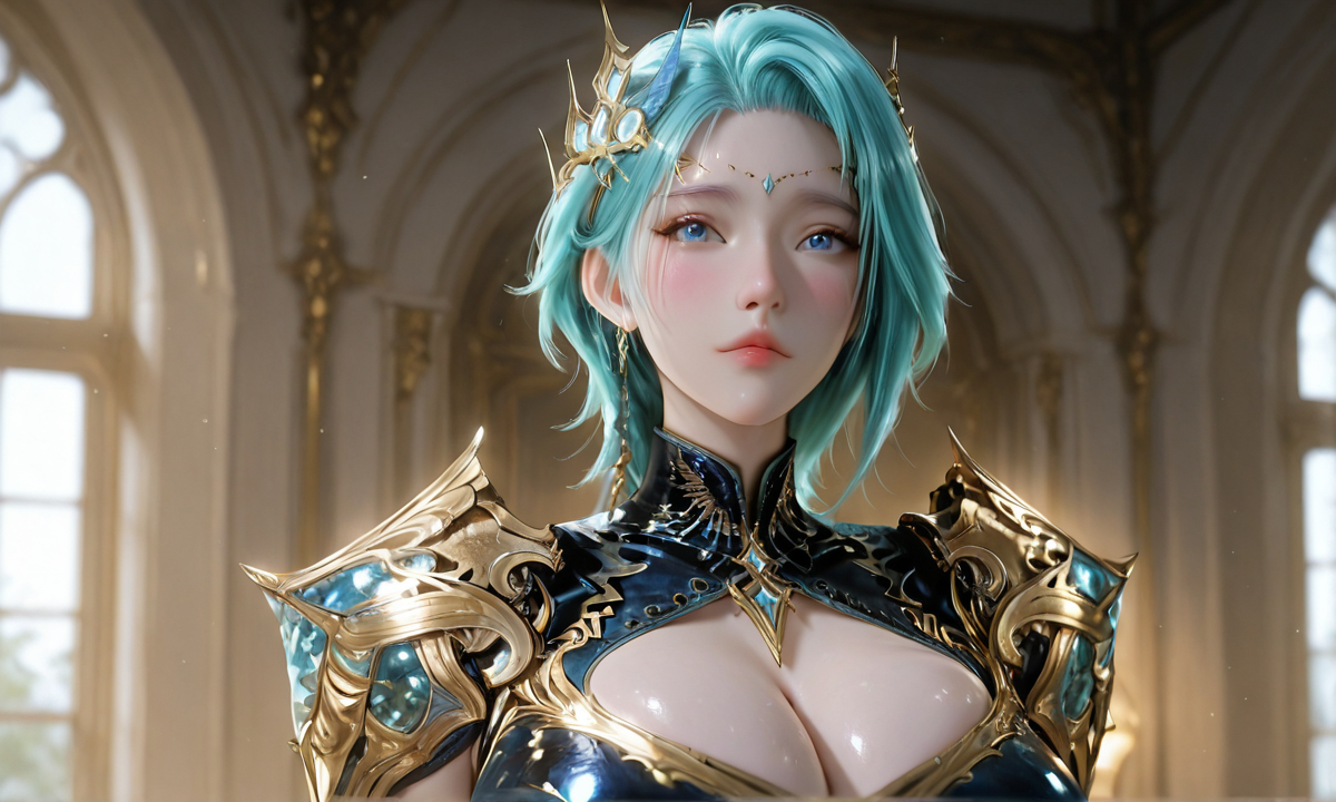 冰帝-pixiv插画-作品交流服务