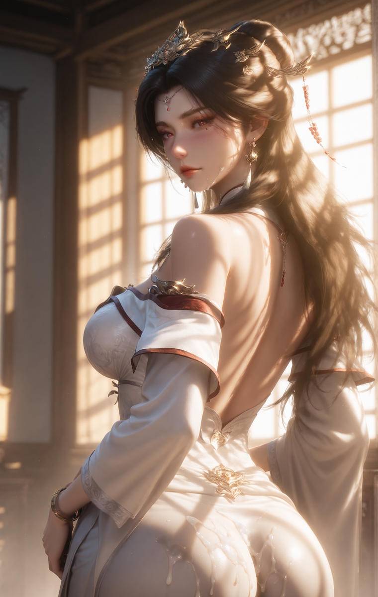 姚惜雪-pixiv插画-作品交流服务