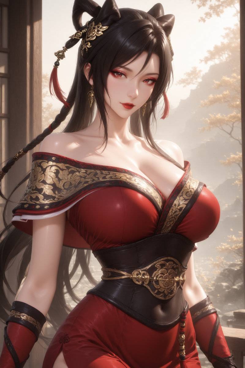 图片[6]-赤练-pixiv插画-作品交流服务