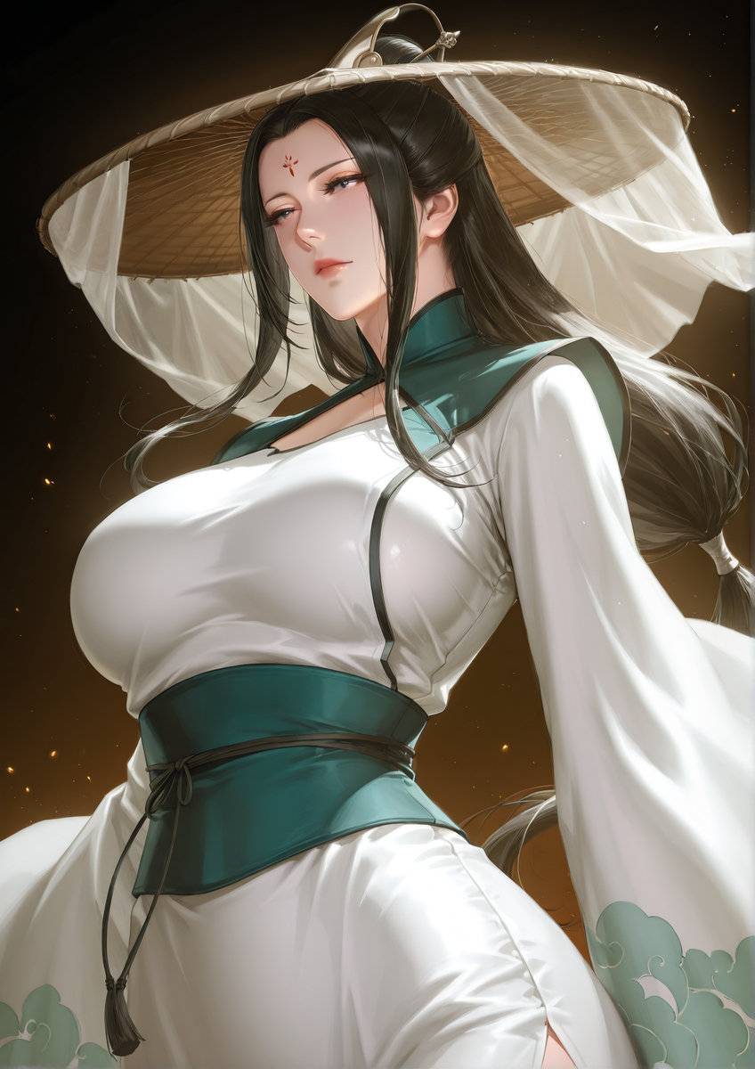 许缁衣-pixiv插画-作品交流服务