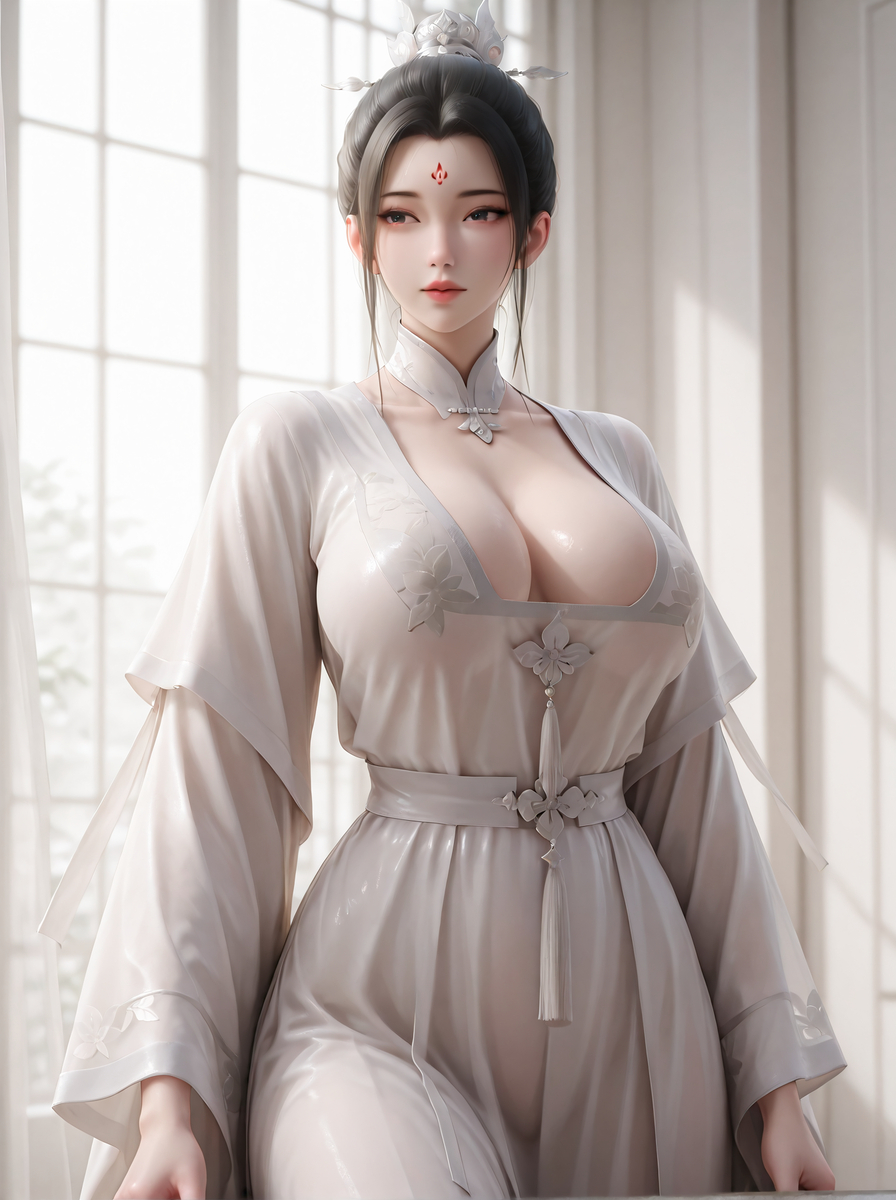 贺小凉-pixiv插画-作品交流服务