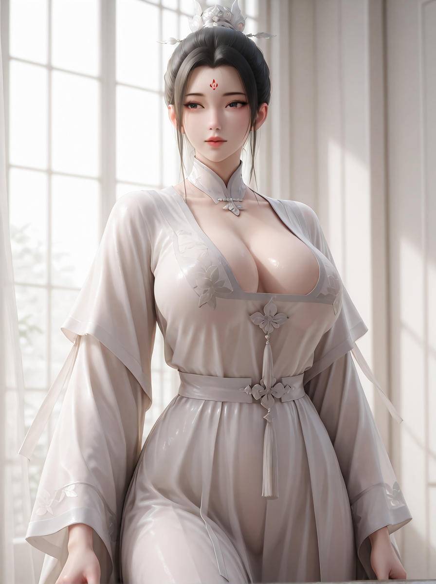 贺小凉-pixiv插画-作品交流服务