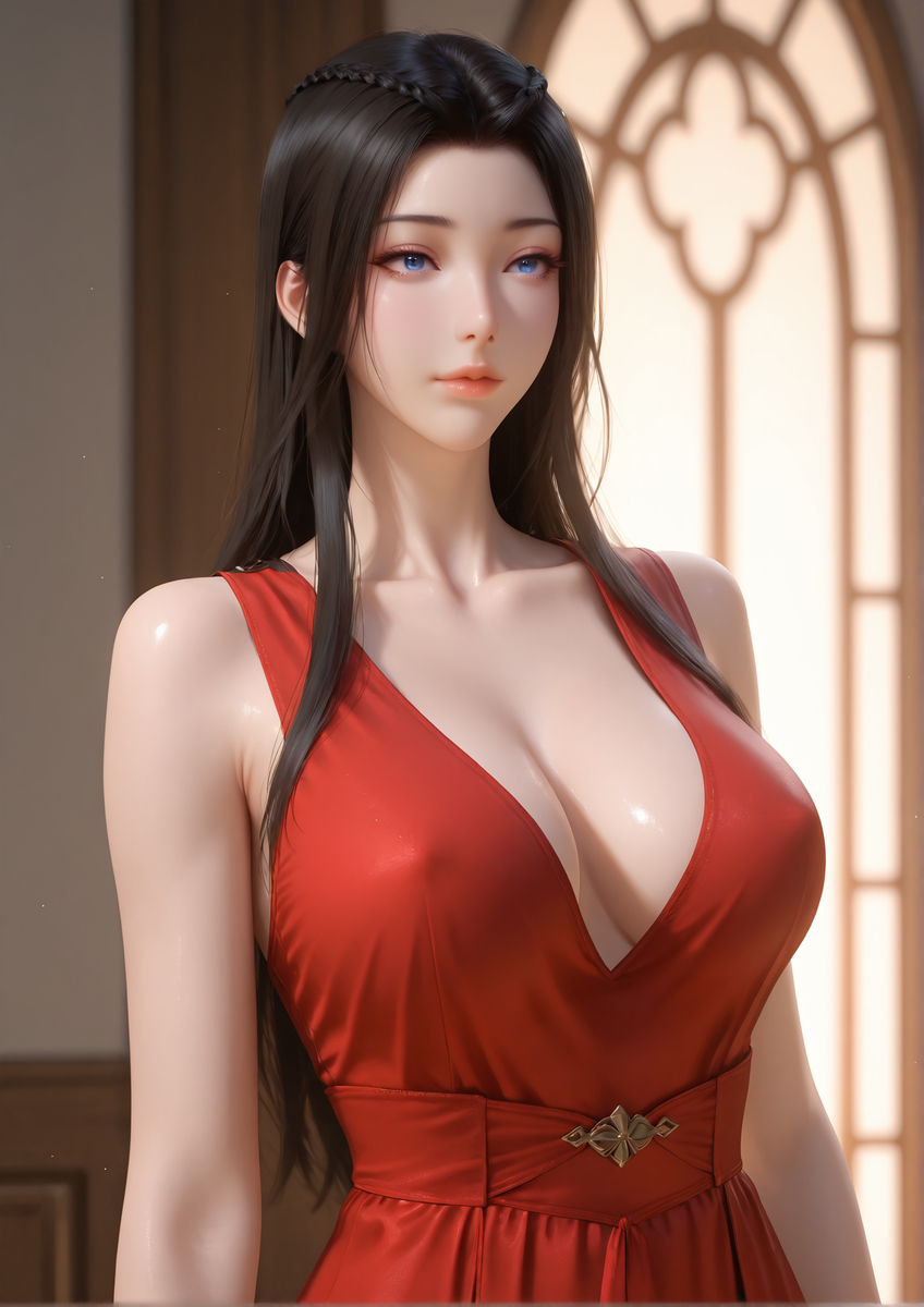 元瑶-pixiv插画-作品交流服务