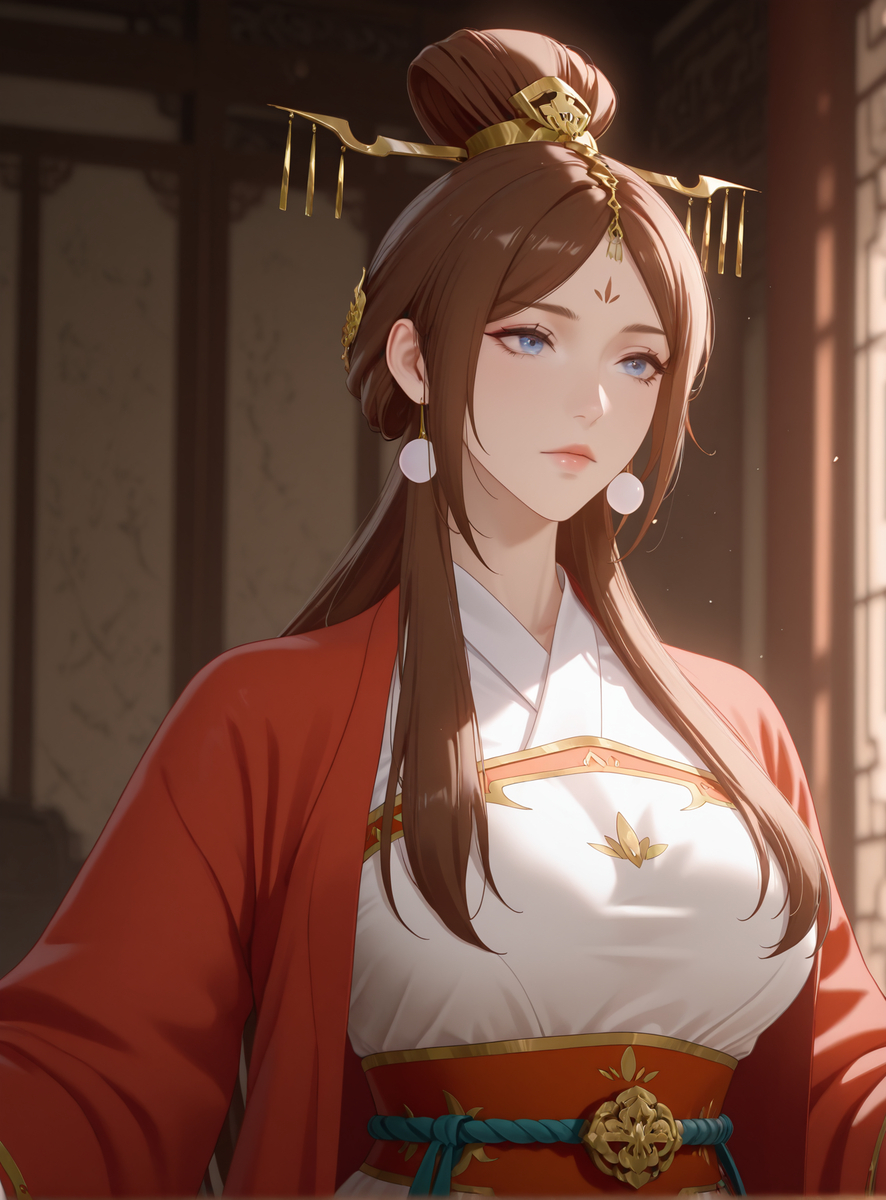 徐钰-pixiv插画-作品交流服务