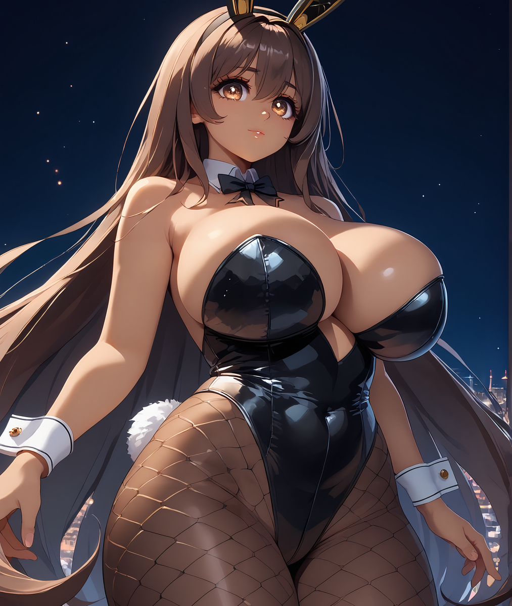 Noir is something special-pixiv插画-作品交流服务