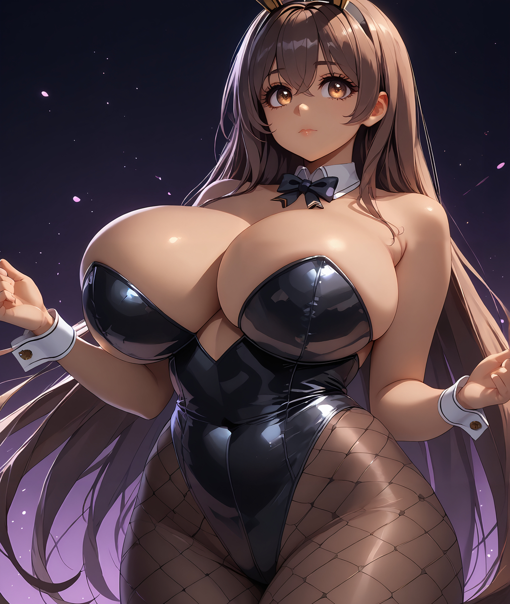 Noir is something special-pixiv插画-作品交流服务