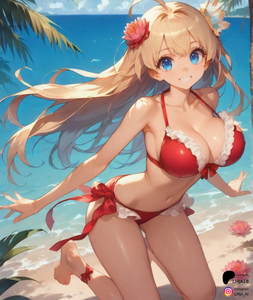 Rei Ohba here for you!-pixiv插画-作品交流服务