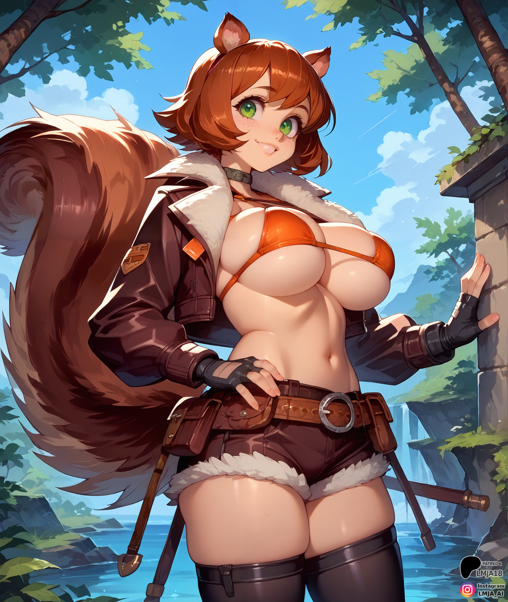 Anyone down for a game?-pixiv插画-作品交流服务