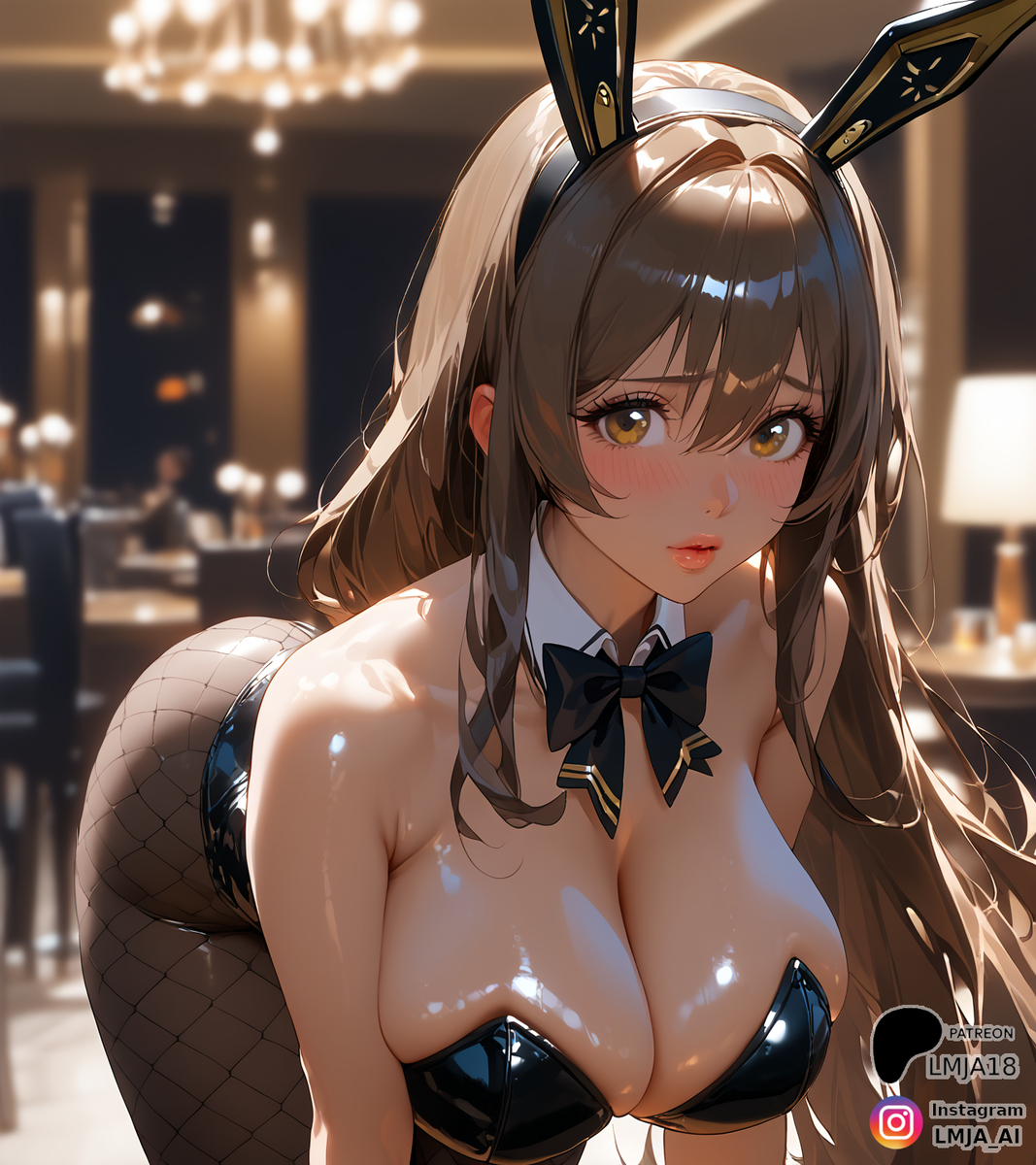 Noir needs more love-pixiv插画-作品交流服务