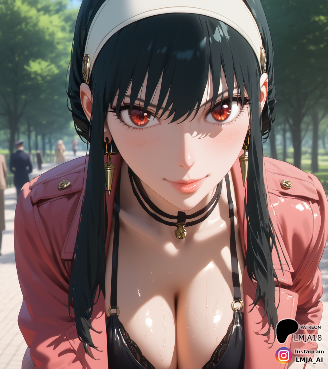 So pretty-pixiv插画-作品交流服务